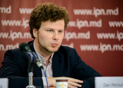 Депутат ПСРМ требует проверить доходы Дана Перчуна из ПДС