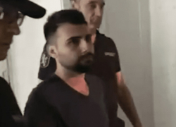 17,5 лет тюрьмы получил иностранец, выбросивший ребенка из окна в Кишиневе