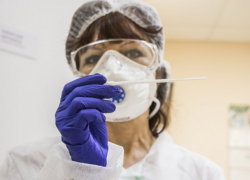 Новый антирекорд! В Молдове выявлено 787 новых случаев COVID-19  