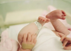 Младенец госпитализирован после ссоры между родителями в Рыбнице