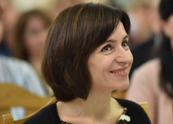 Неожиданные качества Санду нашел Богдан Цырдя