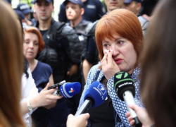 "Исповедь" святой Домники и другие инфернальные истории молдавского магистериума