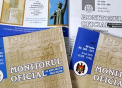 Официально: отставка правительства Санду и отзыв посла РМ в Евросоюзе