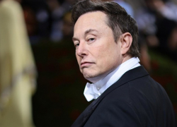 Раду Мариан дал бизнес-советы Илону Маску