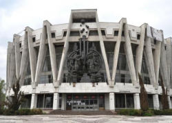 Кишиневский цирк ждет зрителей