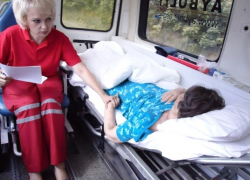 Под Бендерами зарезавший любовницу мужчина спрятался  у пограничников