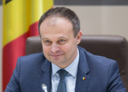 Группа Канду нашла момент для самопиара