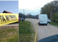 1 мая в Молдове трагически погибли два ребенка