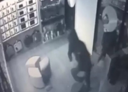 В Кишиневе задержали банду, обворовывавшую магазины мобильных телефонов