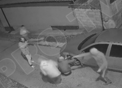 Стрелка, убившего приятеля в Бачое, отправили под арест на 30 дней 