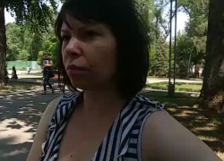 Неадекваты среди нас: житель Кишинева с ножницами напал на супругу