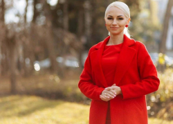 Марина Таубер написала письмо Илону Маску