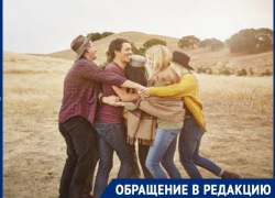 Жительница Казахстана просит отозваться своих друзей из Молдовы