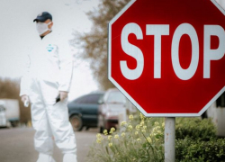 Молдова останется в списке стран «красной зоны» в Румынии  