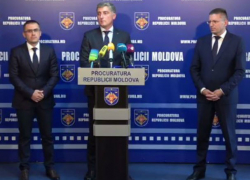 Резонансная гибель арестанта в тюрьме Кишинева вызвала задержания полицейских и зеков