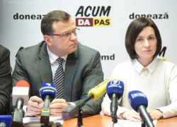 «Я ль на свете всех важнее...» - о том, как Санду свозила Нэстасе в Брюссель, чтобы его скрутили в бараний рог