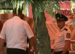 Тремя выстрелами в упор был расстрелян мужчина в Рышканах