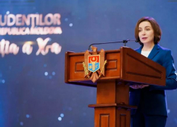 Международное журналистское сообщество осудило репрессии Санду в отношении журналистов в Молдове