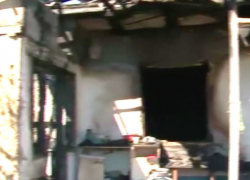 Мертвого мужчину со связанными ногами обнаружили в Сынжерейском районе