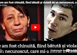 В Кишинёве женщина заявила об изнасиловании в собственной квартире