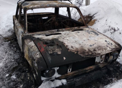 Поджигателя автомобиля в Приднестровье нашли по следам