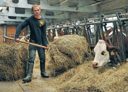 Чиновник заставил мужчину стать его рабом на ферме в Каушанах 