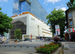 С 1 декабря в ТЦ SunCity будут пускать только вакцинированных сотрудников