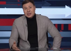 Богдан Цырдя назвал имена кормящихся за огромные деньги с Запада