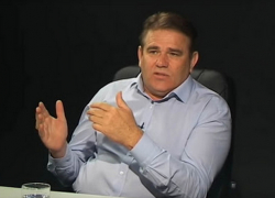 Общественное мнение начинают бессовестно и тупо готовить к сценарию майдана, - Демидецкий 