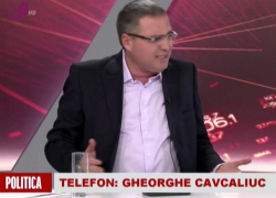 Представитель Кавкалюка: Усатый обложил данью торговцев в Бельцах