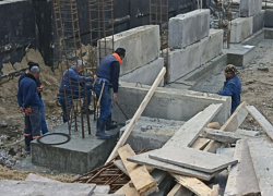 Группу незаконных трудовых мигрантов из Турции обнаружили на юге Молдовы  