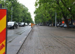 В Кишиневе погиб румын, задействованный в ремонте бульвара Штефана чел Маре