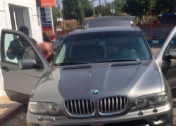 В Окнице по делу о шантаже задержали члена преступной группировки «Макена»