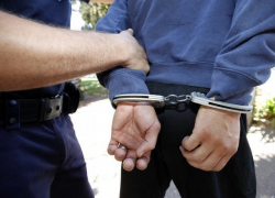 «Мойщика» денег из Молдовы задержали в Санкт-Петербурге