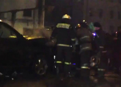 Гонщик насмерть сбил припозднившуюся женщину на улице Кишинева 