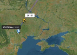 Срочно: жизни десятков пассажиров Кишиневского аэропорта оказались под угрозой