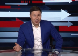 Страшнее чумы только чума в сумасшедшем доме, - Цырдя