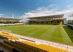 В Тирасполе хотят устроить аншлаг на матчах Лиги чемпионов - на стадион будут пускать без ограничений