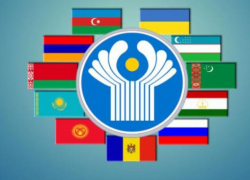 Опрос: 52,6 процента респондентов выступают против выхода из Молдовы СНГ