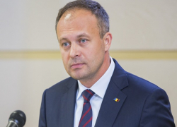 В молдавской политике на обиженных воду не водят - им аплодируют