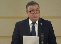 Слусарь переживает за «патриота Реницэ»