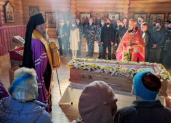 Найденные в Тирасполе останки жертвы репрессий 1930-х годов оказались мощами