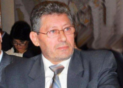 Михай Гимпу назвал лидеров ACUM "странными людьми"