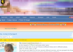 53-летний педагог продавал 250 снимков своей голой дочери в «Даркнете» педофилам