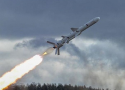 Украина впервые провела испытания собственной крылатой ракеты для "уничтожения врагов" 