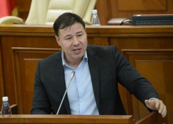 Депутаты PAS cu DA продемонстрировали "европейскую культуру", устроив апокалиптический вой на заседании парламента