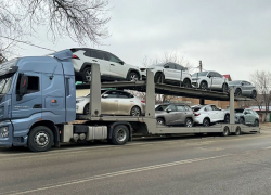 Больше лет, больше объем, больше цена: что изменится при ввозе авто в Молдову