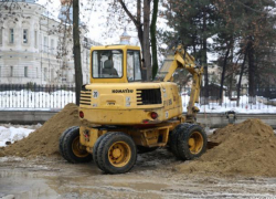 Примэрия приняла новые правила деятельности для администраторов сетей