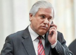 Бывший демократ Болбочану теперь вступил в партию Усатого