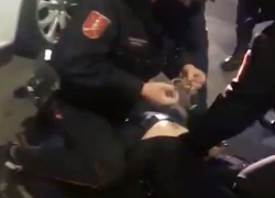 Стрельба в Ставченах: задержаны двое мужчин